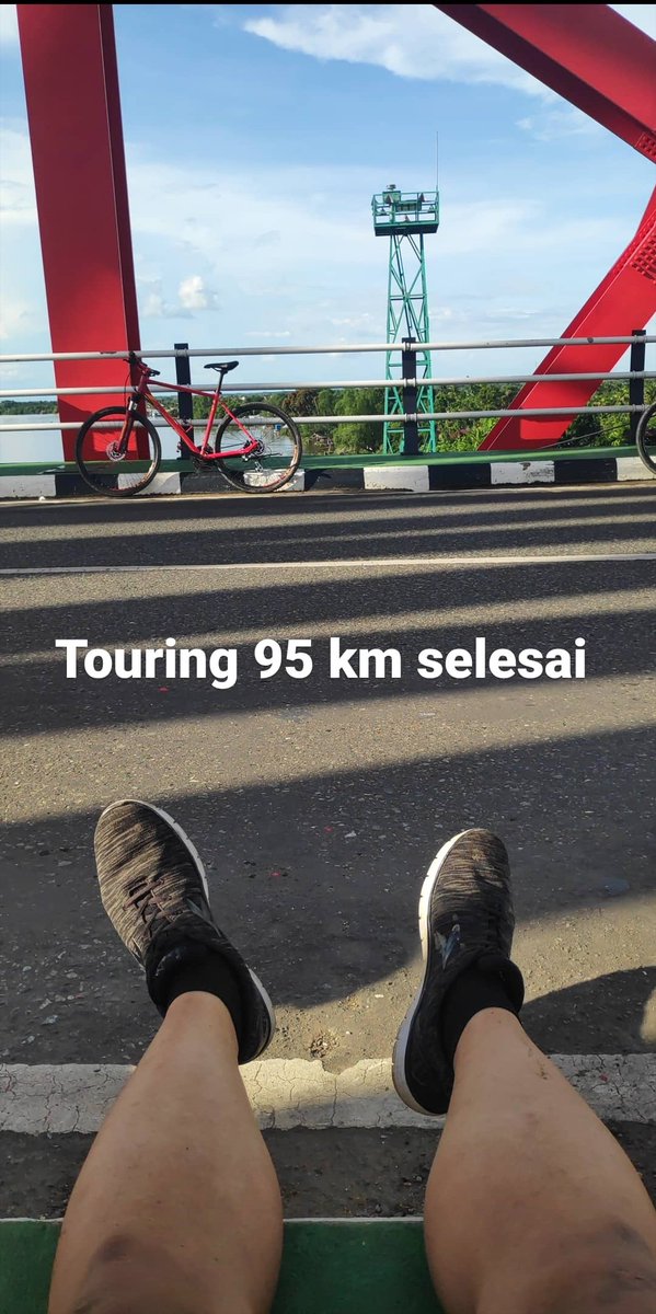 Saatnya hibernasi, kna bekurus 😂