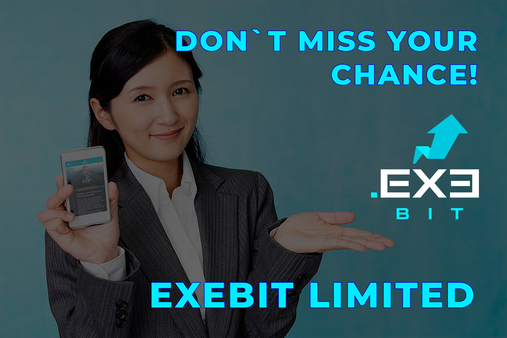 ExebitLimited's tweet image. If you want to have something you never had, you have to do something you never did.

#HowTo #investment #earnings #money #bitcoin

#people #profits #business #digitalmarketing #jobs #careers #financial #crypto #如何 #投資 #收益 #錢 #比特幣 #人 #利潤 #業務 #數字營銷 #工作 #職業