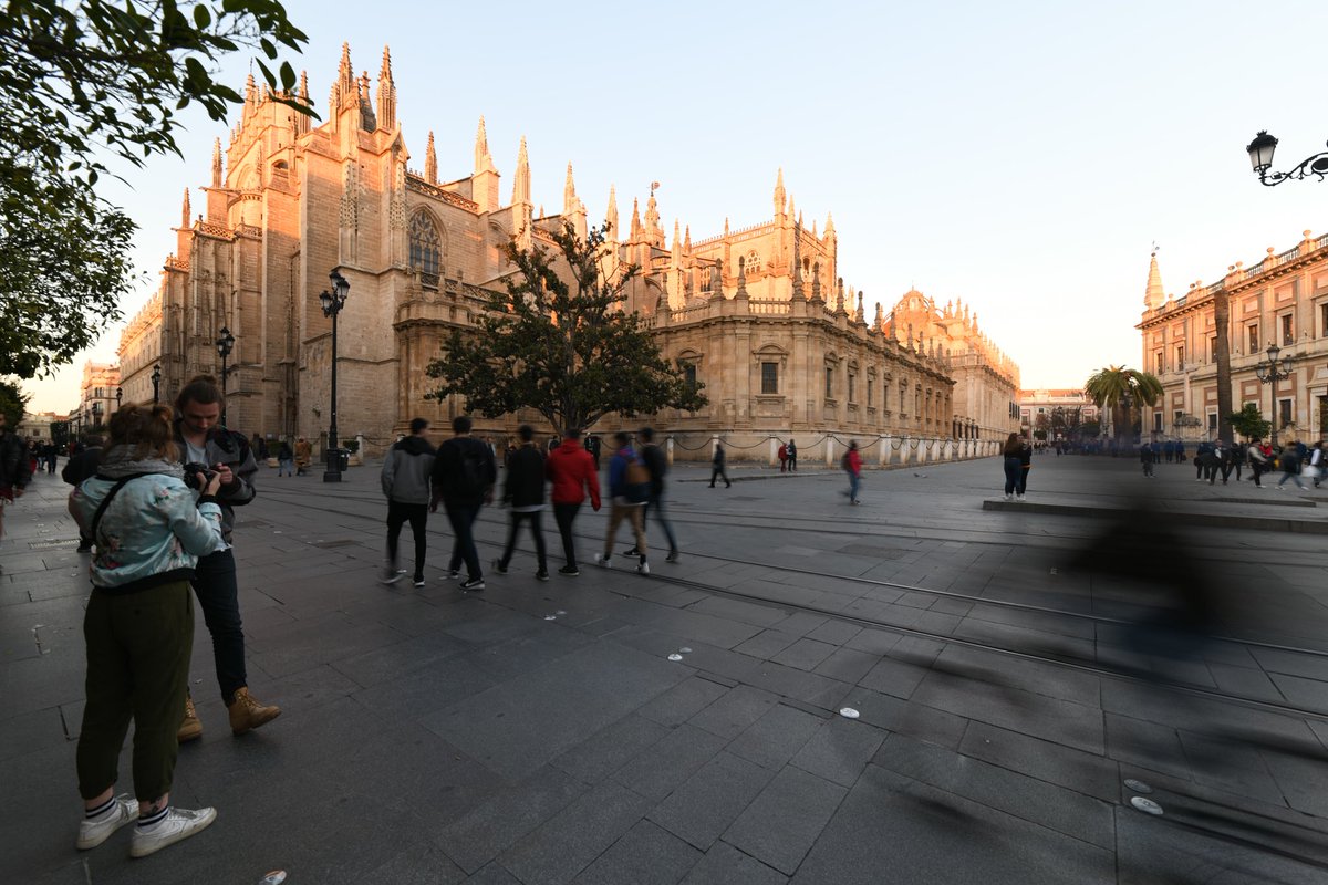 sevillademoda's tweet photo. SEVILLA, DESTINO DE MODA / VEN A ESTUDIAR A ESSDM EL PRÓXIMO CURSO 2020-2021
#essdm #sevilla #sevilladestinodemoda #moda #grafico https://t.co/gasOslT7F6
