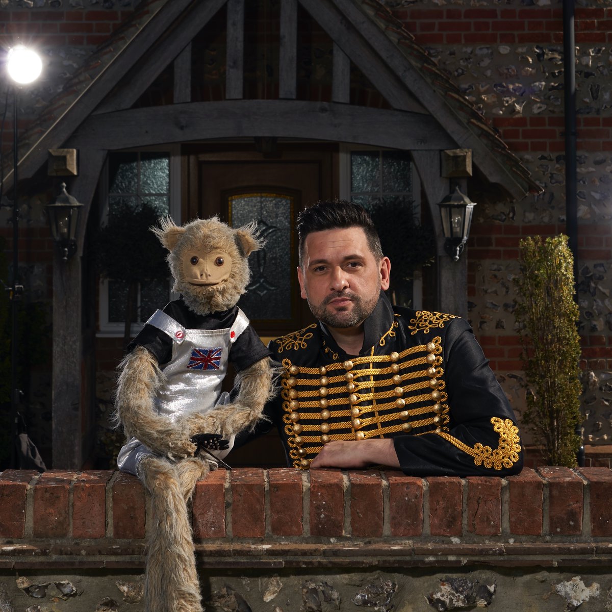 Kin_Ho_Photo's tweet photo. @damonscotttalent
@damonkeyboy
https://t.co/LeYqBXvaZP
.
.
#covid19 #lockdown #coronavirus #photographer #photoshoot #naturephotography #sonycamera #portrait #locationshoot #exceptional_pictures #portraitphotography #puppet #BGT #BGTUK #themonkeyman #icpconcerned #holdstill2020 https://t.co/TdMWasZcTT