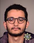 Talib Pierson, 19Charges: Disorderly Conduct and Interfering with a Peace OfficerHe has been released. #PortlandMugshots  #Antifa  #BlackLivesMatter    http://archive.vn/jYhzR 