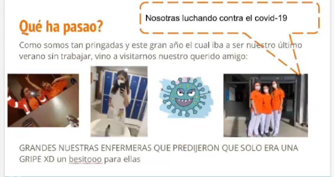 luuxxx__'s tweet photo. no nos poníamos de acuerdo con las vacaciones y después de discutir, picarnos etcetc bego y sara han hecho esto: 
(si no tengo las mejores amigas del mundo yo ya no sé) https://t.co/4M877G0lU9
