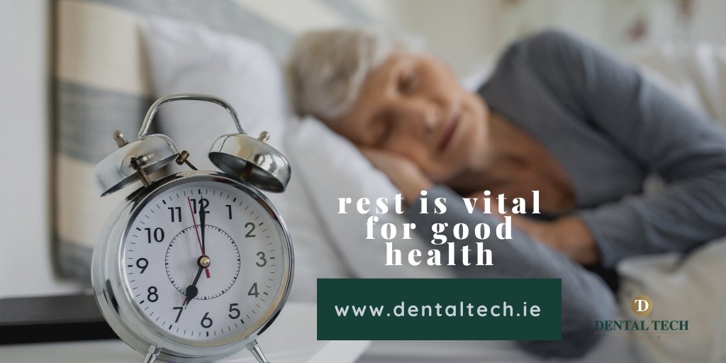 dentaltechgroup's tweet photo. Don't forget it's June Bank holiday tomorrow! We hope you get a chance to have an easier Monday morning and relax - maybe sleep in a little 💤
Good rest IS the key to good health!
#DentalTechGroup #HealthTips #SleepForHealth #CatchSomeZs #JuneBankHoliday
@curiehealth1 @bbchealth https://t.co/x6kOnS6QEz