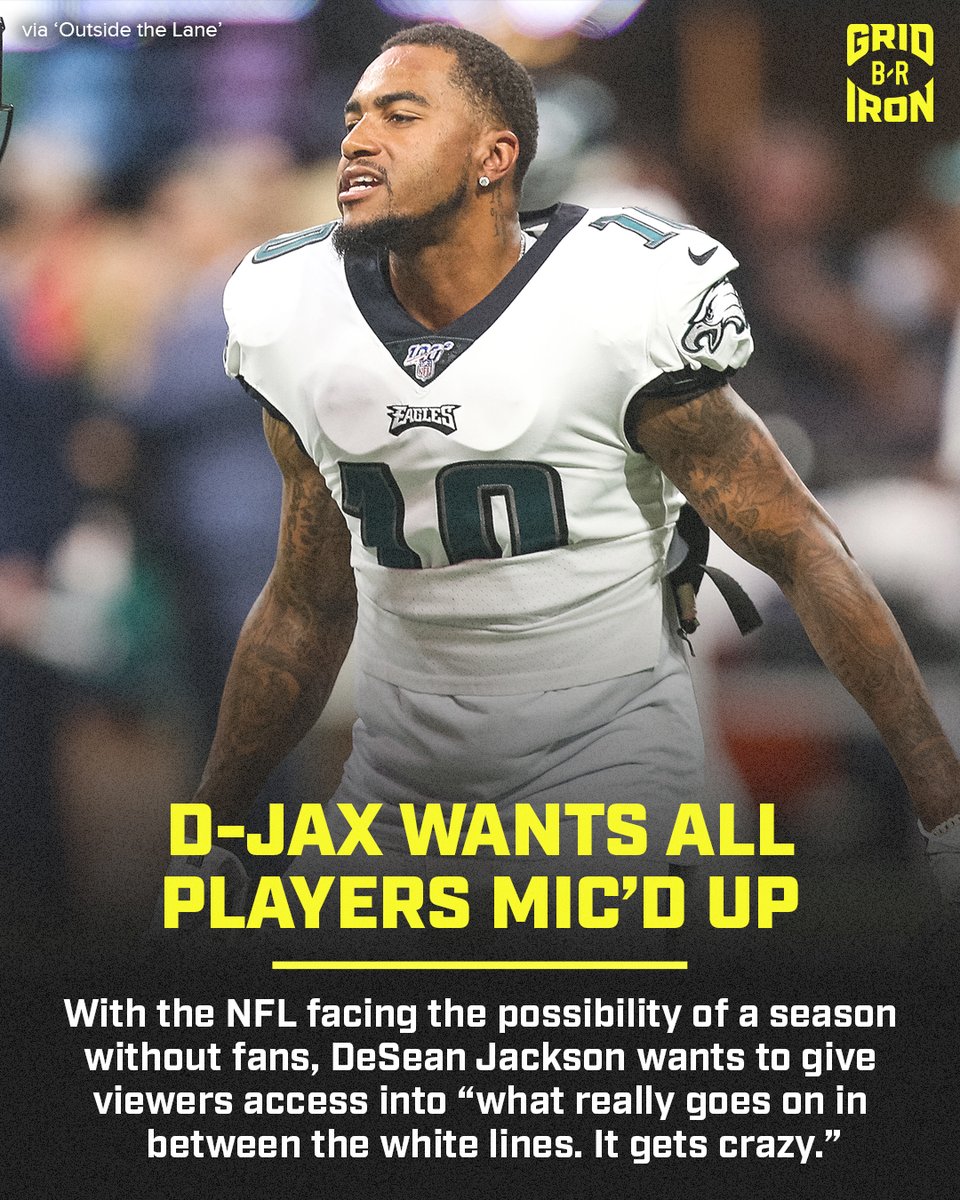 Bleacher Report tweet media