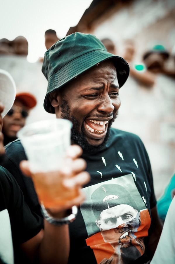 IamMcGregor90's tweet image. This Beckham character failed the Government!!! Service delivery dololo #Uyajola99