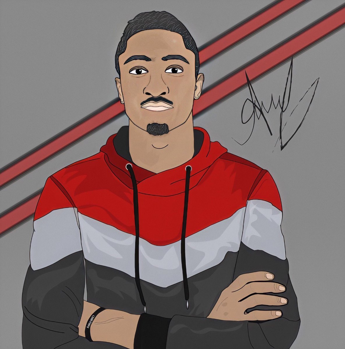 adhamsaad789's tweet photo. @MKBHD  hope you like it Mr 😊❤️https://t.co/nkF4uLgzzQ https://t.co/swMDG9tQWg