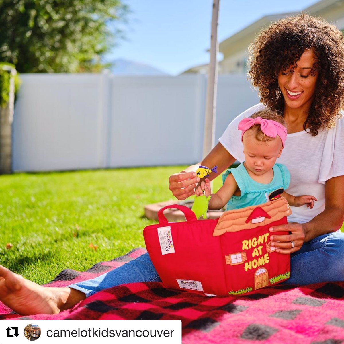 Kids Market tweet media