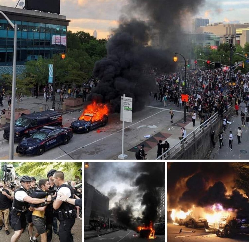 ercanzan's tweet photo. Irkçılığın, Adaletsizliğin ve Hukuksuzluğun Sonucunun Resmidir.
It Is The Picture of Outcome of Racism, Injustice and Lawlessness...
#protests #LosAngelesProtest #ABDYANIYOR #protest2020 #protestracism #protestinjustice #protestlawlessness https://t.co/7PZPlx52aV