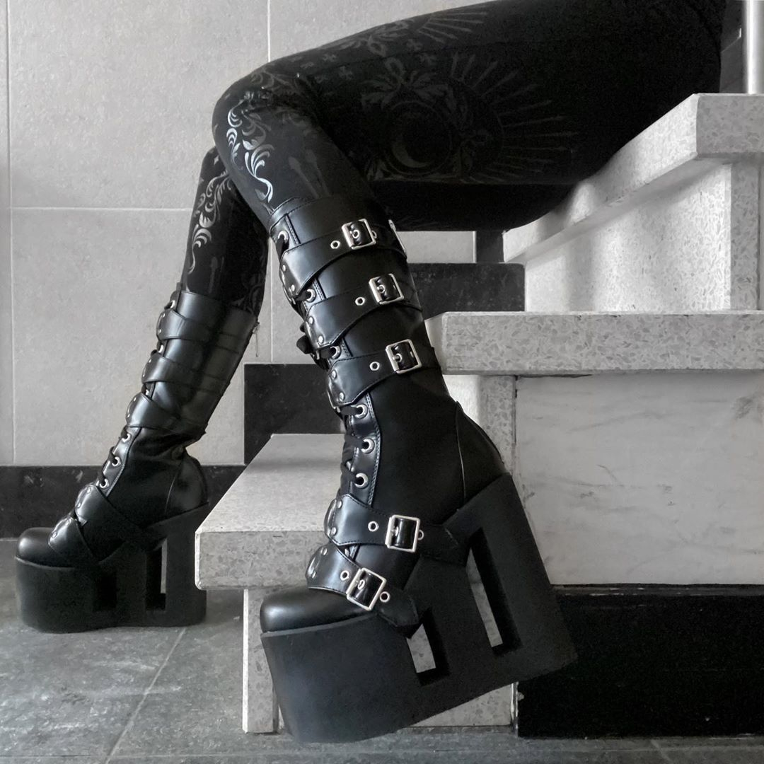 KILLSTAR al Twitter: \