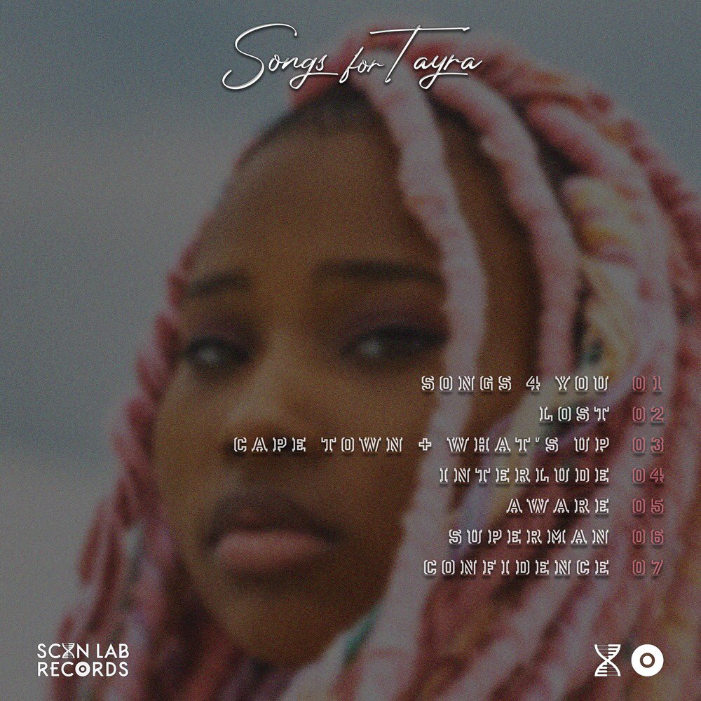 Er_kaay's tweet photo. OUT NOW

SONGS FOR @Tayra_Alline by @EdiTruz 

Link: https://t.co/dv7h2iKvQR

#RT https://t.co/RKk05mcWY1