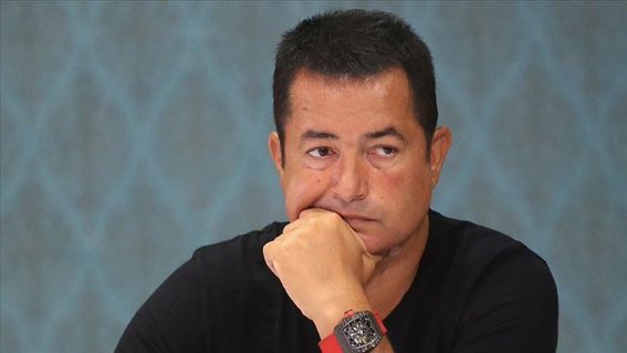 Acun Ilıcalı Futbol Akademisi Kurma Kararı Aldı Ülkemizdeki Genç Yetenekleri Keşfedecek Dünya Futboluna Kazandıracak Milletimize Hayırlı Olsun