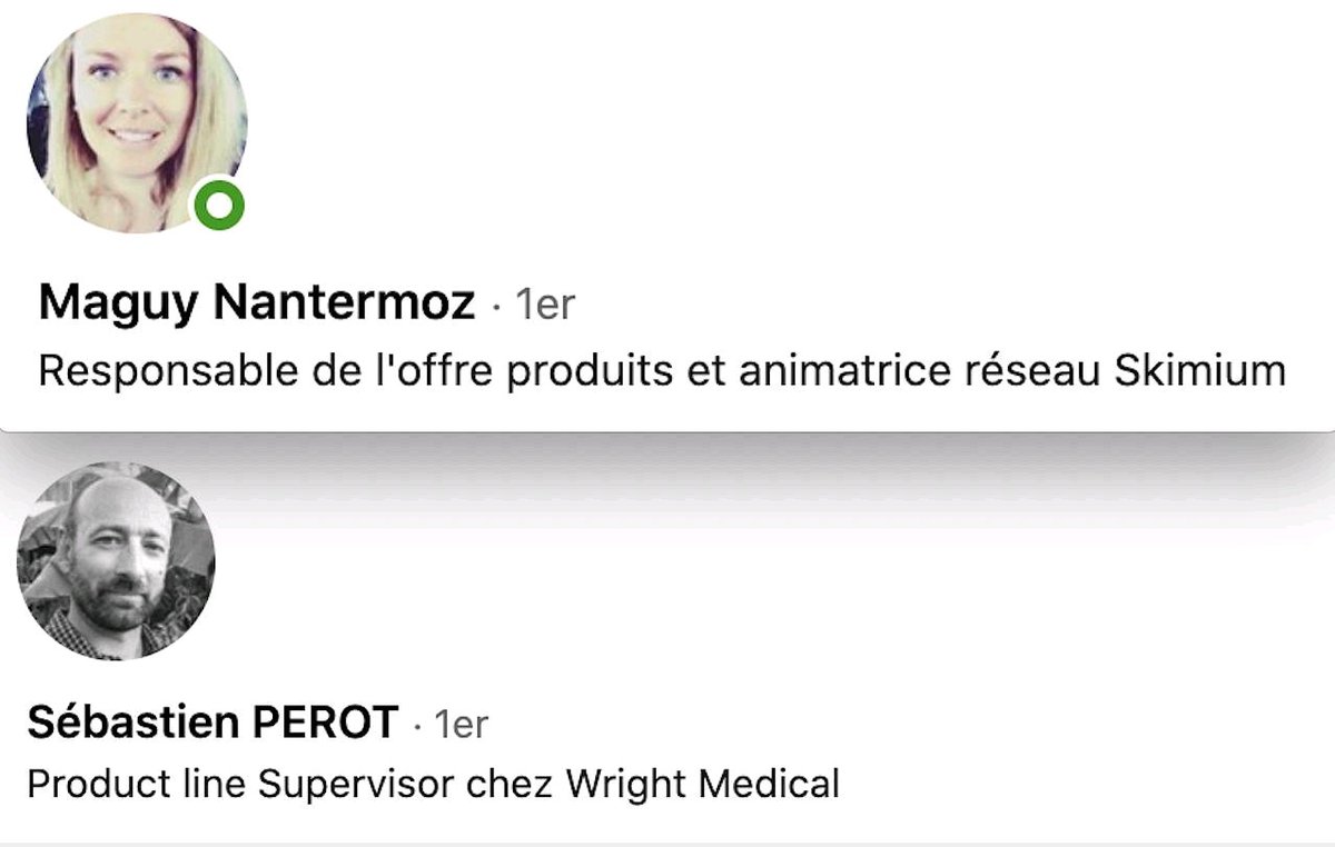 Bravo Maguy et Sébastien ! Vous avez été tiré au sort par mon fils Ferdinand ! J'ai hâte de vous écouter et vous accompagner à travers vos problématiques de #leadership ! Pour les autres, n'hésitez pas à me contacter par message perso !

#coaching #motivation