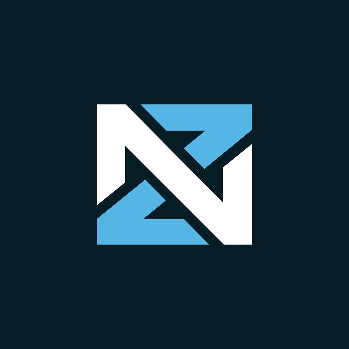 Nahztalgic's tweet photo. Currently in the middle of rebranding. I would like to thank my friend @EruditeGraphics for creating this clean logo for me that represents my initials. Can't wait to see what he does with the rest of the projects I have assigned for him! Keep up the great work lad. https://t.co/teFWLnrnvj