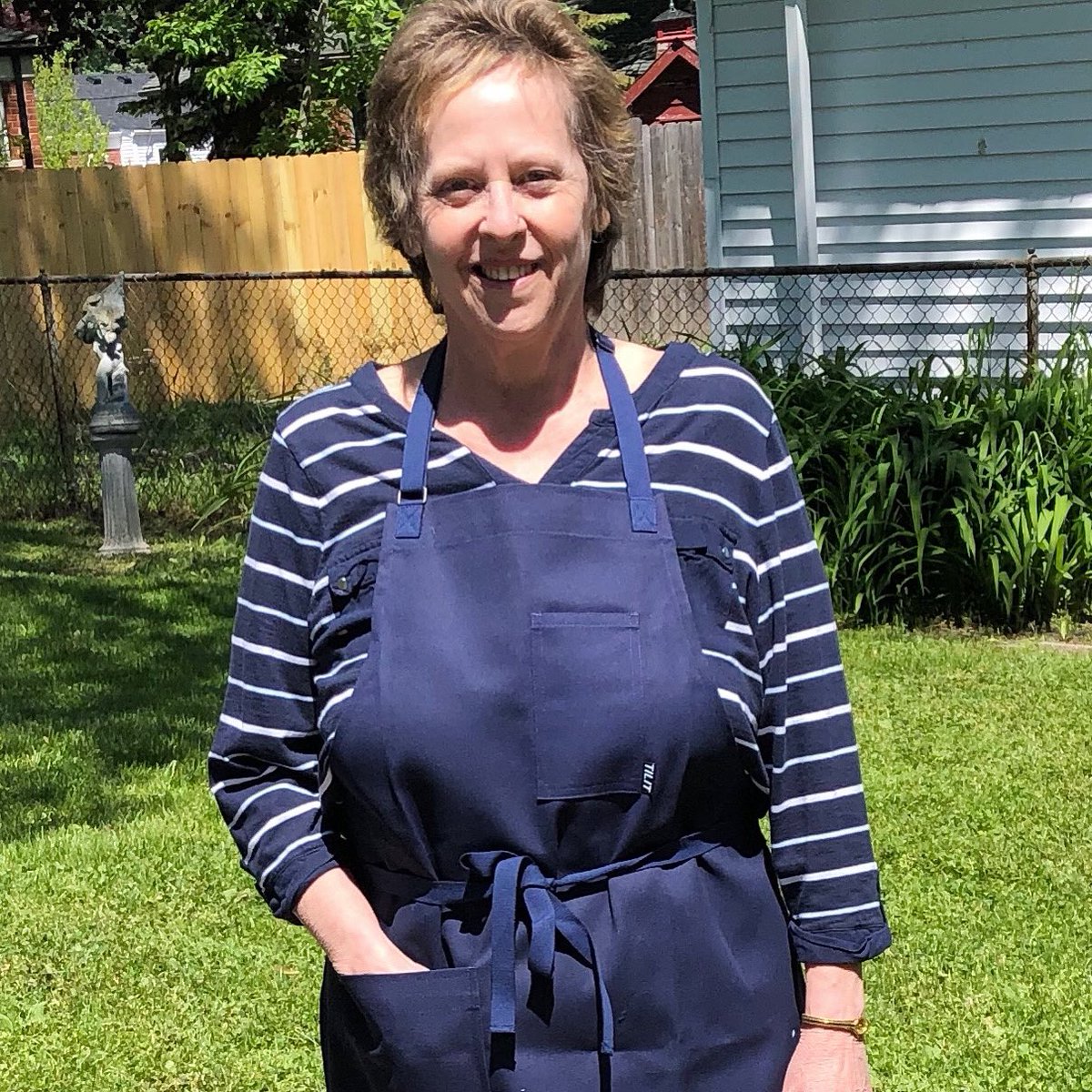 kuhnperalta's tweet photo. Thank you @TilitNYC for my new apron and your generous donation to @chefsymon and the Michael D Symon Foundation ! I will wear this with pride! 💞
#tilit #chefsymon #givingback #donations #helpingothers #homecook #aprons #chefsfavorites https://t.co/bLzTxco3dU