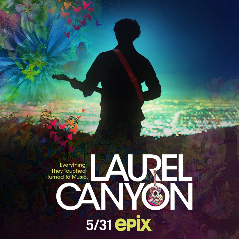 Rhino_Records's tweet photo. Reminder: LAUREL CANYON, the new documentary, premieres TONIGHT on @EPIXHD. Check your local listing for details. #LaurelCanyon #EpixHD #NowWatching #MusicThatWillAlwaysMatter https://t.co/kpWJIp4wj2