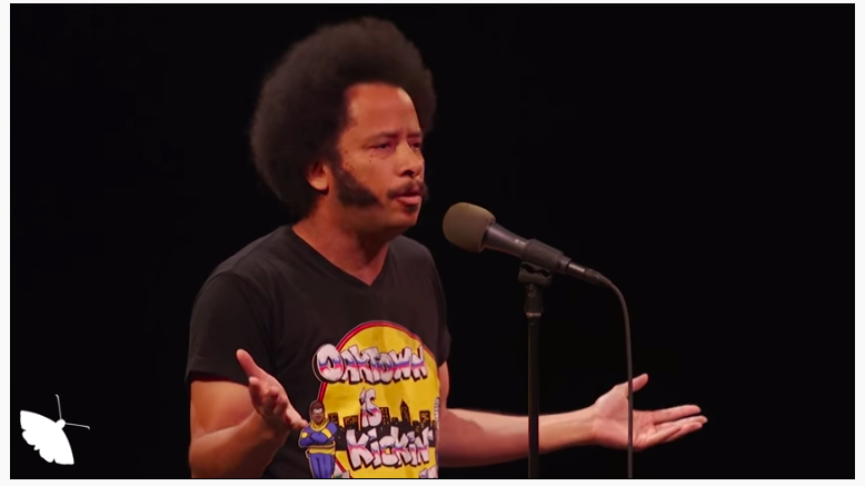 mlycdystmp's tweet photo. I've revisited this story countless times since I first heard it a couple of years ago - sharing again today. Boots Riley sends shivers down the spine as he tells how doing everything he was supposed to could have got him killed. 13.5 mins v well spent 👇

https://t.co/b2DHZi5hu7 https://t.co/9NxVDiFaDJ
