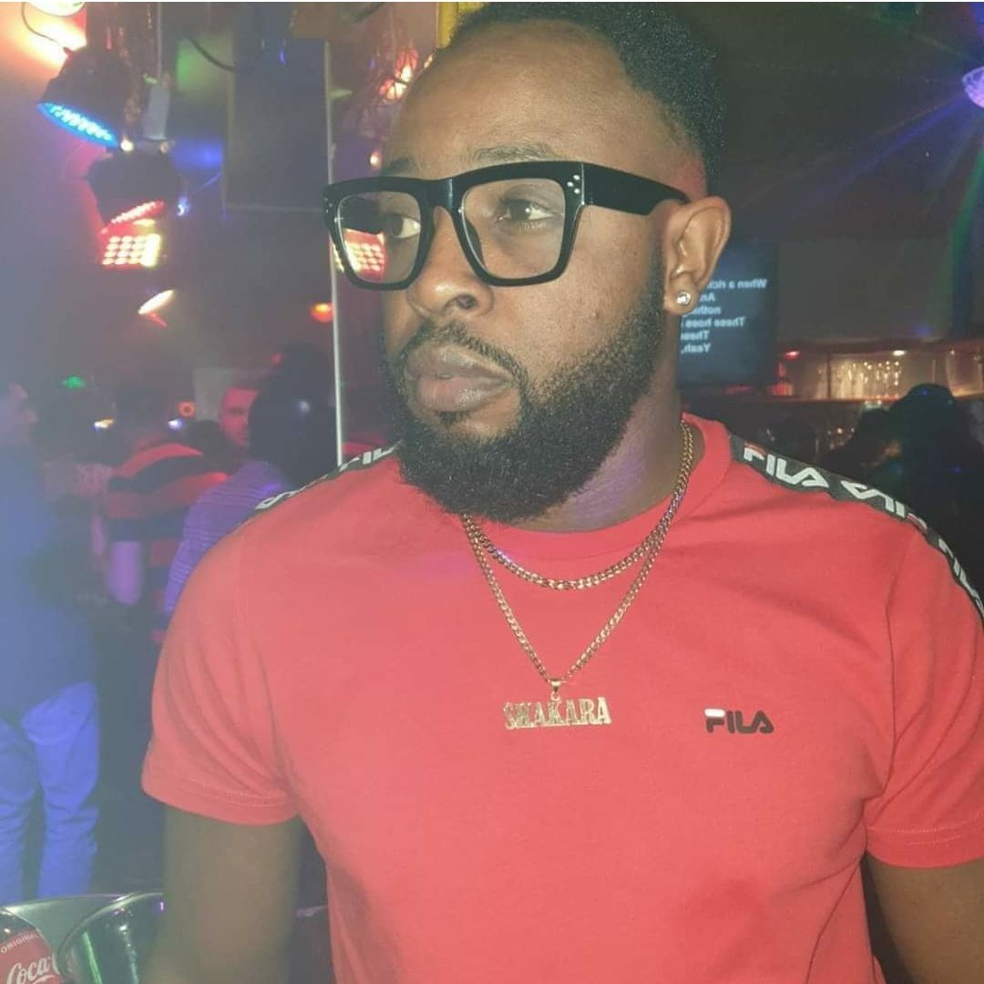 BossShakara's tweet photo. #NewProfilePic https://t.co/aUYzBENNHB