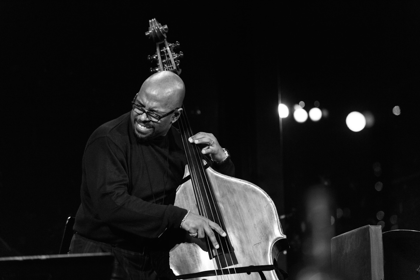 Happy birthday Christian McBride ( 