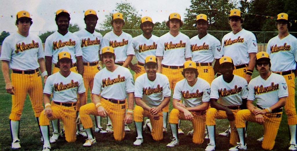PolyesterUnis's tweet photo. The team in Milwaukee spent its first two years as the Cooper Hearth. #APSPL... https://t.co/NdrleKQLxx