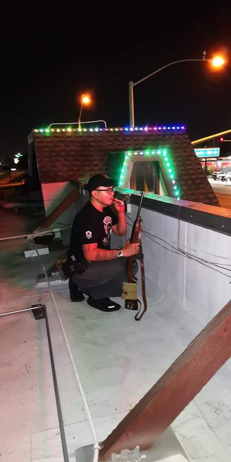 DonutOperator's tweet image. They're baaaaaaaack.....