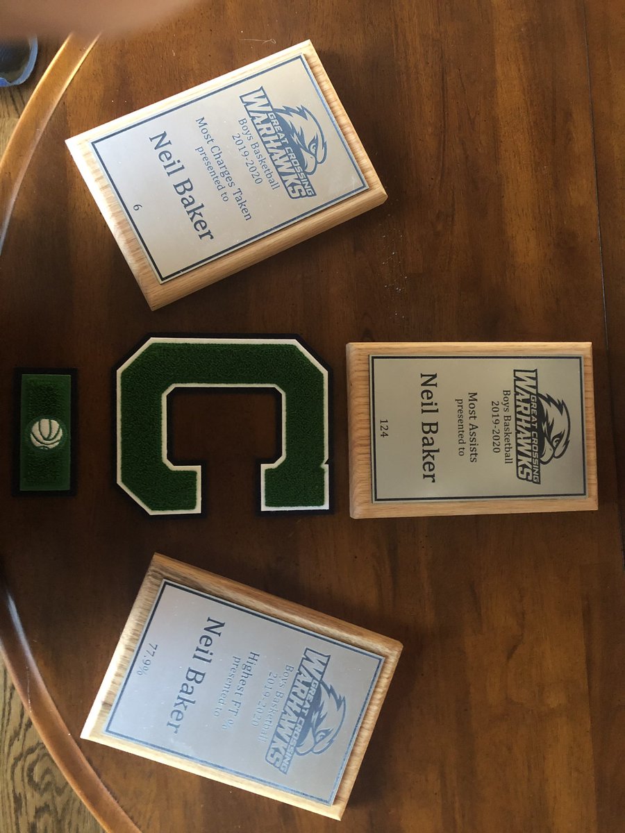 Neil Baker II tweet media