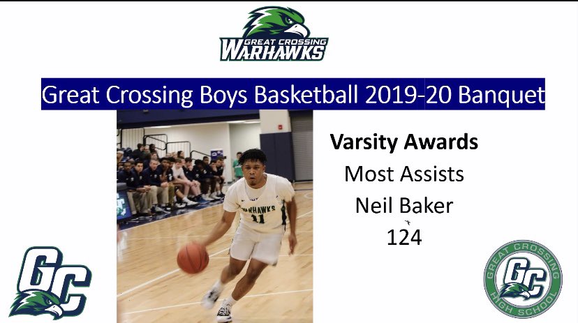 Neil Baker II tweet media