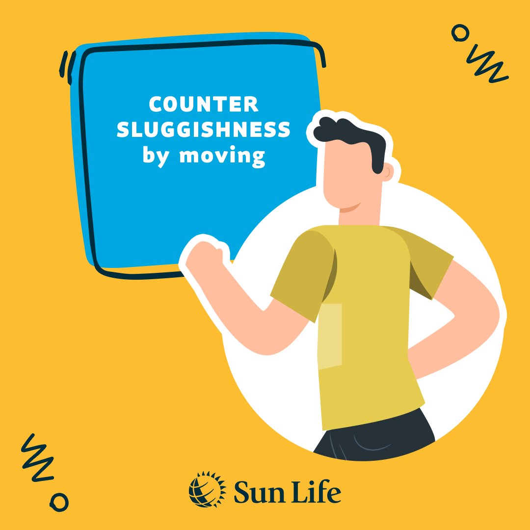 SunLifePH's tweet photo. The key to being more productive at work is not always about working per se. 😉 To see more work productivity tips, check out https://t.co/aNU7p6ZYqX. #LifeGoals #BrightTips https://t.co/GO8r6uOdqG