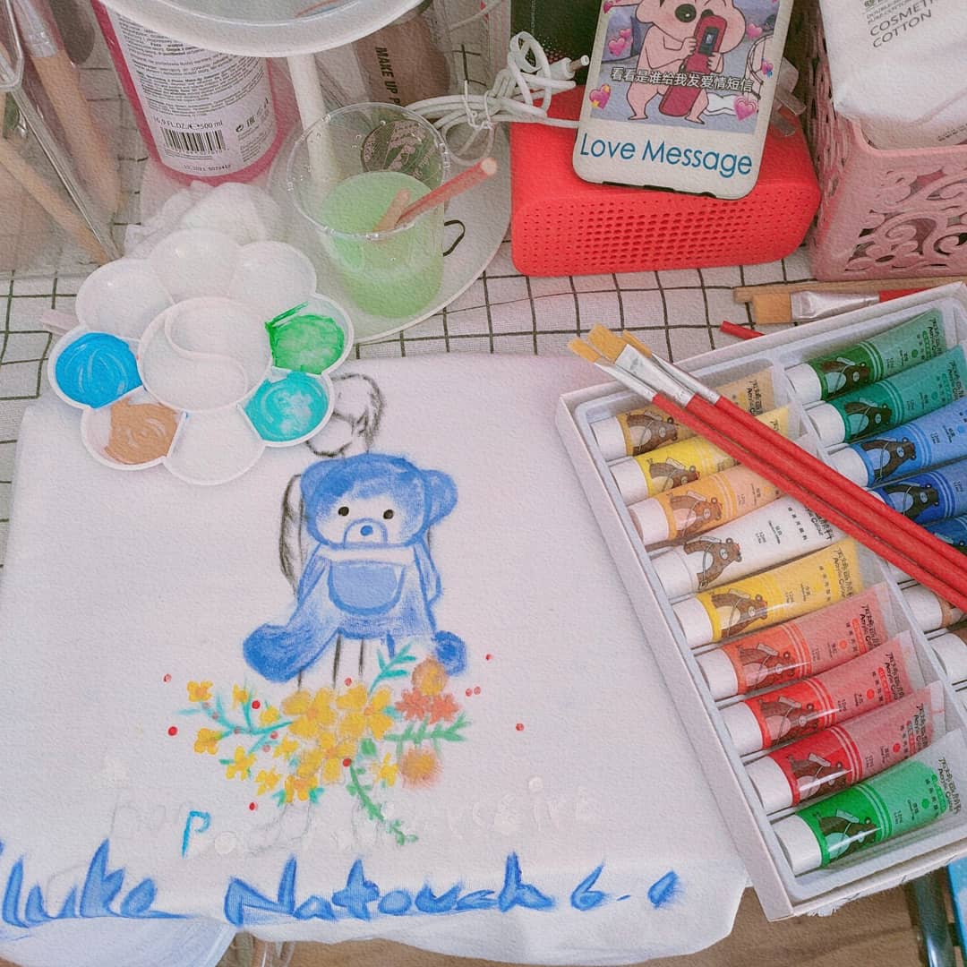 yuwei1217's tweet photo. #MyLovelyFluke24th
祝我们可爱的多多生日快乐
Happy Children's Day👶
Happy Birthday🐭🎂💐 https://t.co/ZufVpLid3I