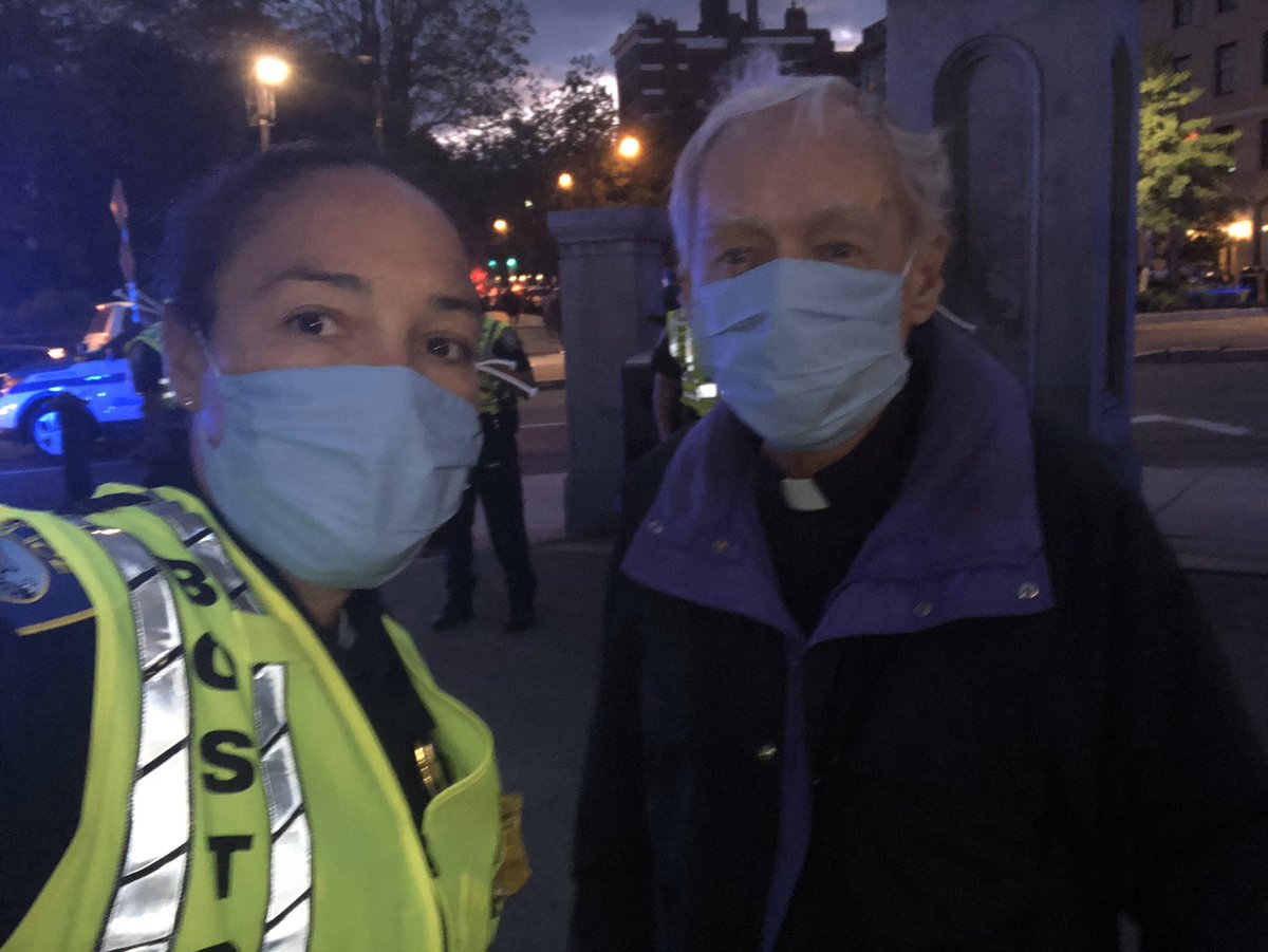 Commissioner William Gross tweet media