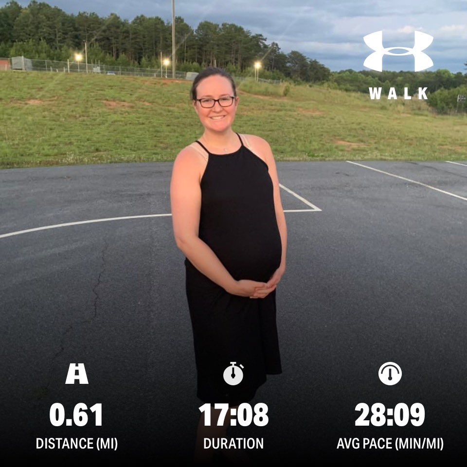 mrsc_andworld's tweet photo. Still walking! #wcbemore https://t.co/Z5fEQhFkyB