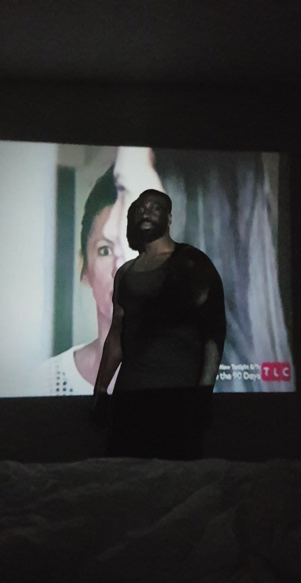 PrinceYoung416's tweet photo. Who's watching the season finale with me? #90DaysFianceBeforeThe90Days https://t.co/HhiQJKnigA