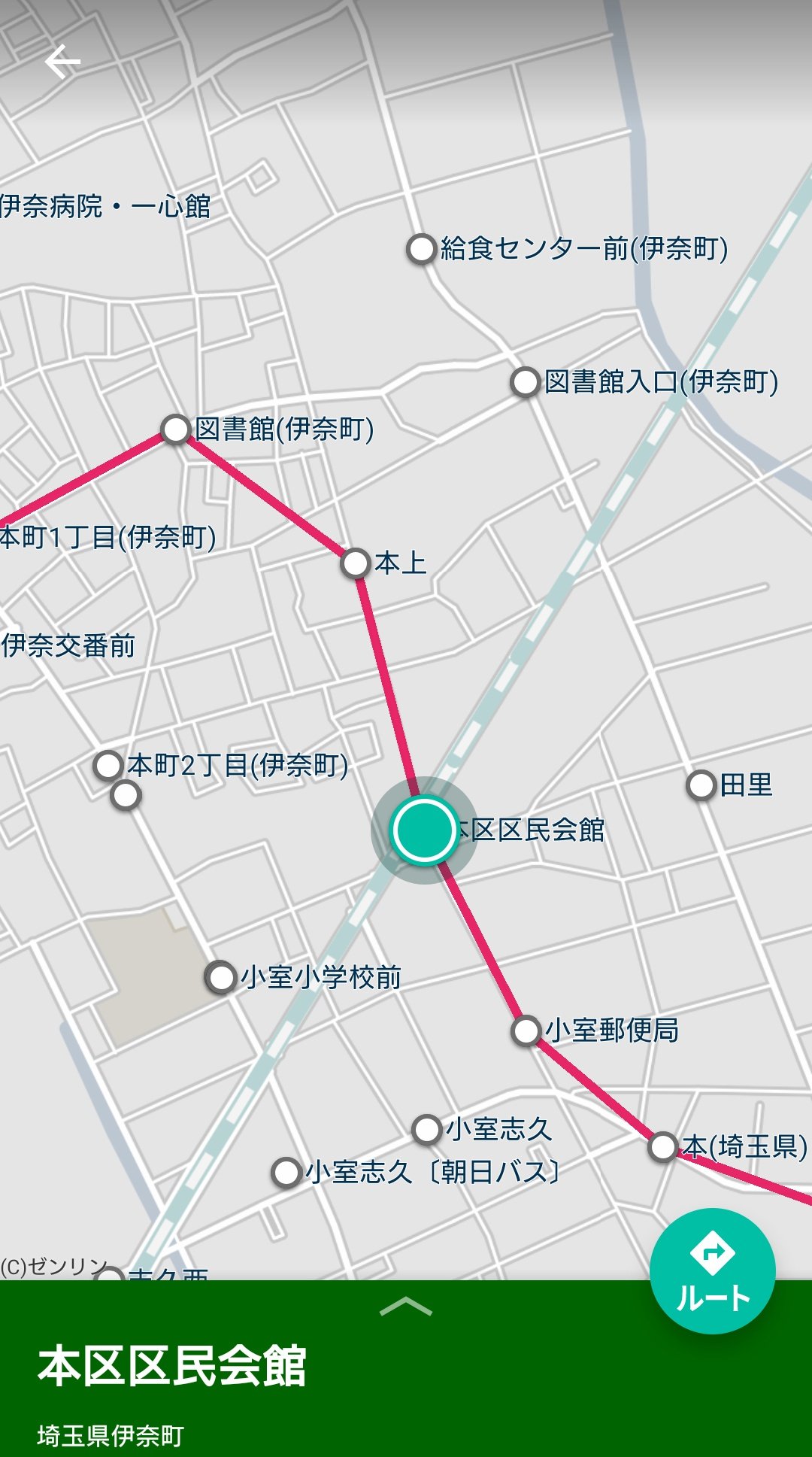 新橋テツロウ 偽じゃんけんマスター 実際は蓮田駅 伊奈町間と北本市内だけ独占状態 それ以外は他社競合 ぐるっとくん の受託運行に特定輸送や観光バスもやっていて 9割が独自路線 1日売上60万円 の算出根拠が気になった T Co Krwzcho2q4