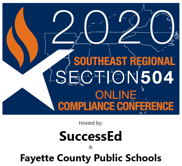 Success_Ed's tweet photo. @Success_Ed is proud to kick-off another Dave and José Section 504 Compliance Conference tomorrow June 1st @ 8 am CST.  

-See ya Zoom https://t.co/p0109lHVjl
