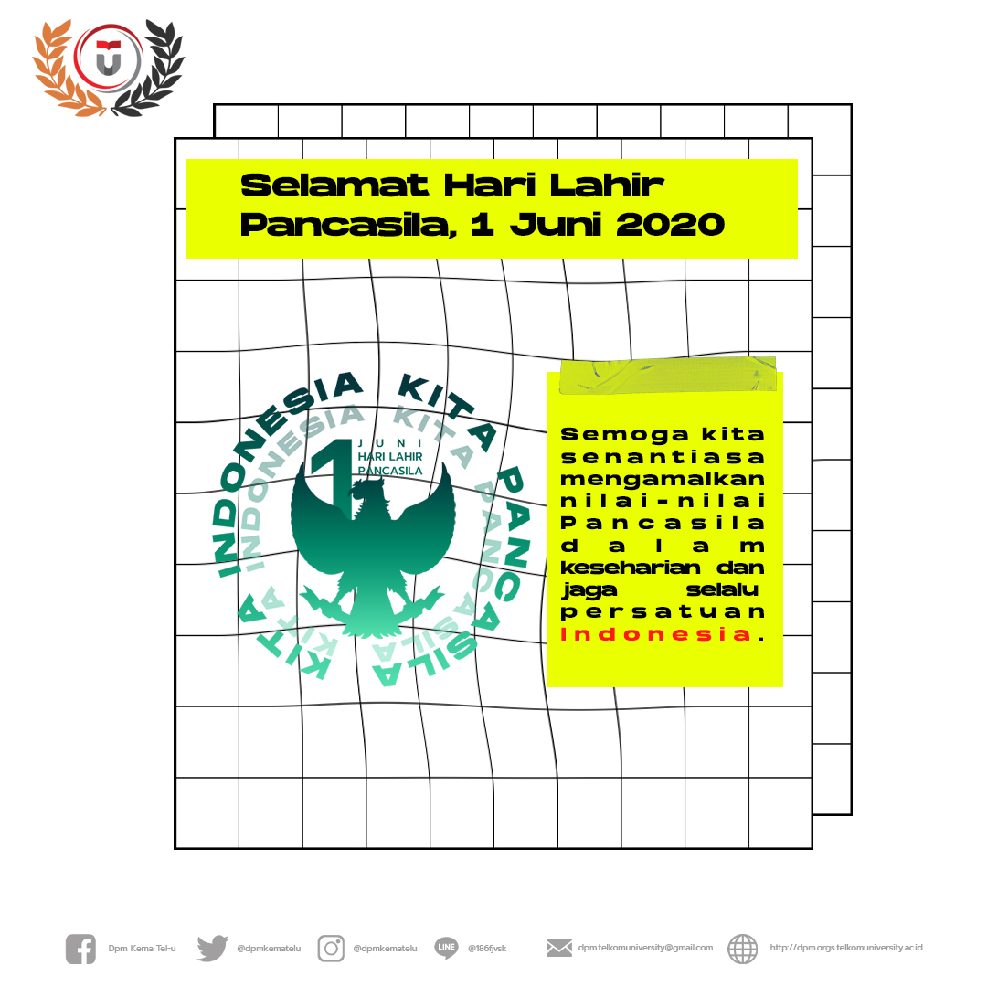 DPM Kema Tel-U (@dpmkematelu) on Twitter photo 