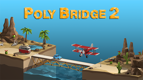 There are only a few hours left in this year's #StJudePLAYLIVE event!

Time for me to play Poly Bridge 2 and relax to <a href="/AdrianTalens/">adrian talens</a>' smooth tunes.

The Twitch extension allows you to build bridges, too! Come play 🥳

Less than $300 from my goal! 👀

twitch.tv/malkarii