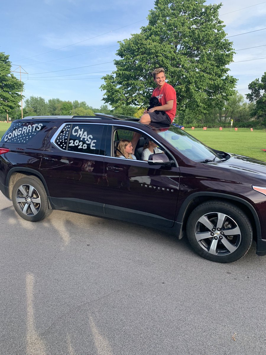 montiunified's tweet photo. Congrats to the unified and all of the 2020 seniors!
#liveunified
#montimagic
#montified https://t.co/rNhuPkKiif