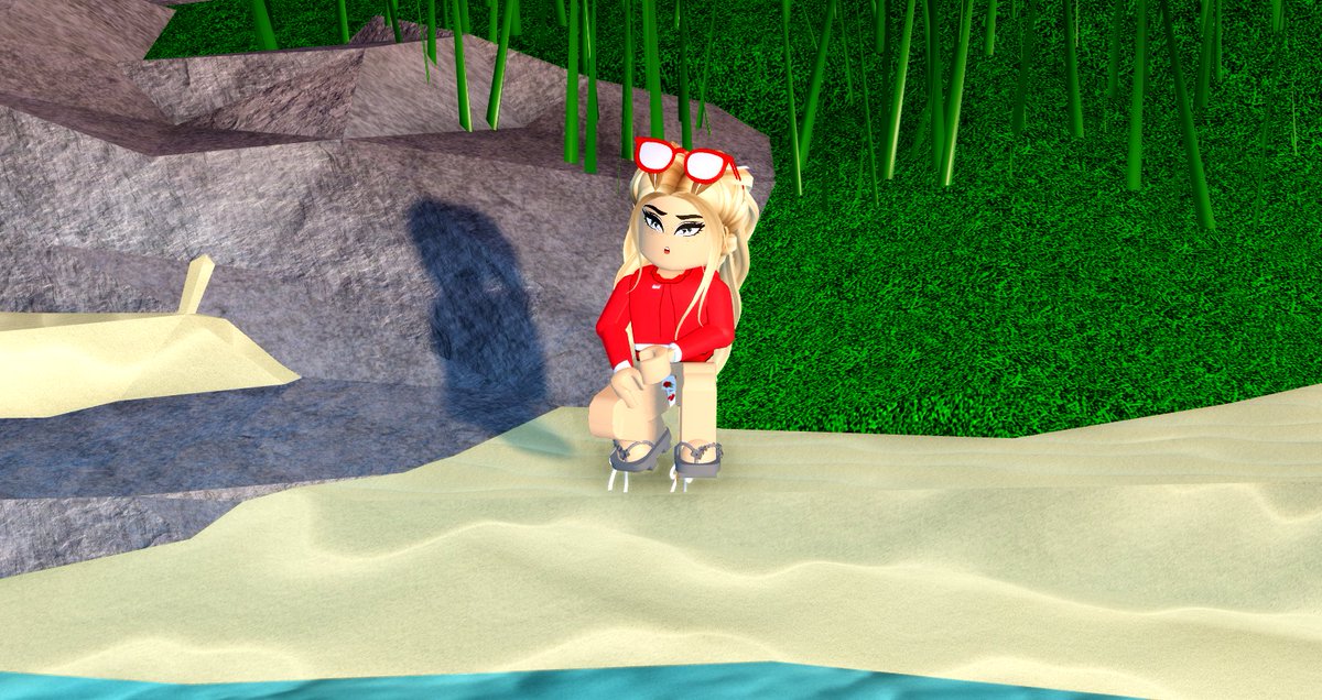 Summer Girl Cute Roblox Avatars 2020