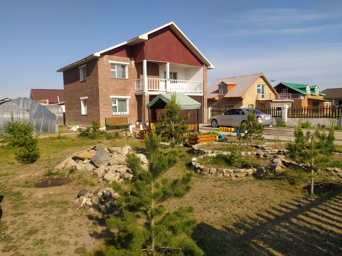 Гэгээн өглөөний мэнд хүргэе