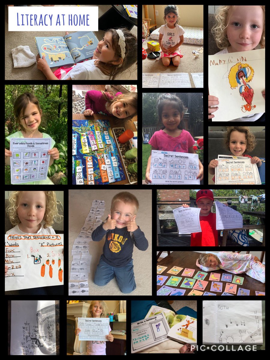 102Kindie's tweet photo. Wow, can’t believe we’re already in June! 
Thank you to our families for continuing to engage in all the wonderful learning.  We understand the challenges and appreciate all your efforts.🌟🤗 https://t.co/bWtobsIbiS