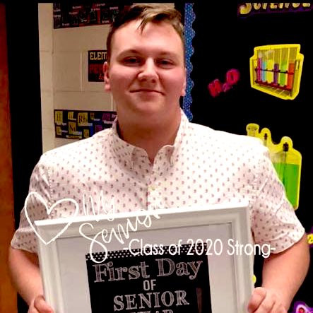 We ask our Mountain community to pray for Johnson Central Senior Austin Wilder. He has been in an automobile accident and needs the community to come together and show the power in prayer.