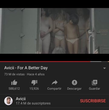 exar63715844's tweet photo. El mensaje que da este video es muy directo, avicii no se suicidio, lo mataron por tratar de exponer a la elite
#LegionHolkApoyaAnonymous https://t.co/6EQeAkZRDO