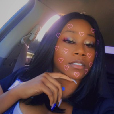 GorgeousRozay_'s tweet photo. #NewProfilePic #makeupcheck #BLACK_LIVES_MATTER https://t.co/lGHxg8hOL6