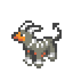 ブラウンシュガーのポケモンドット絵まとめ 第２世代 Twitter