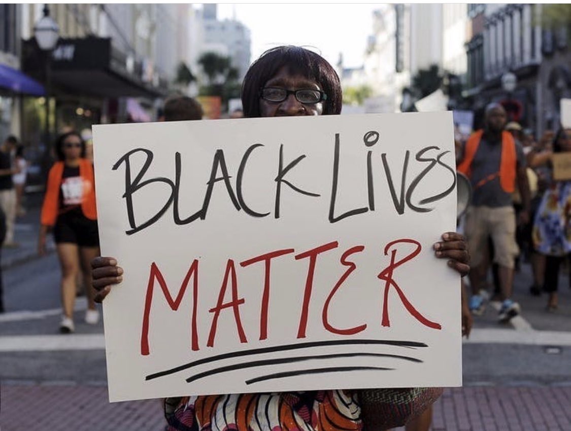 RevCycleLA's tweet image. We Stand in Solidarity #BLACK_LIVES_MATTERS