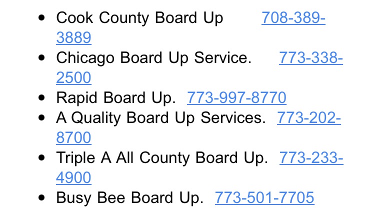 Logan Square Chamber tweet media