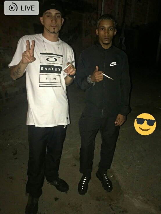 Pilotomk_'s tweet photo. ' Meu irmozão, nos parava tudo na #Z.$ul !#Osdds❤ https://t.co/8YbfOcxy3V