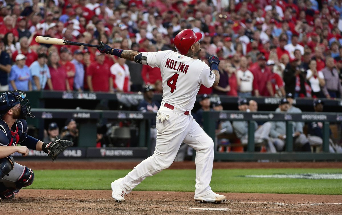 The Latest St. Louis Cardinals News | SportSpyder