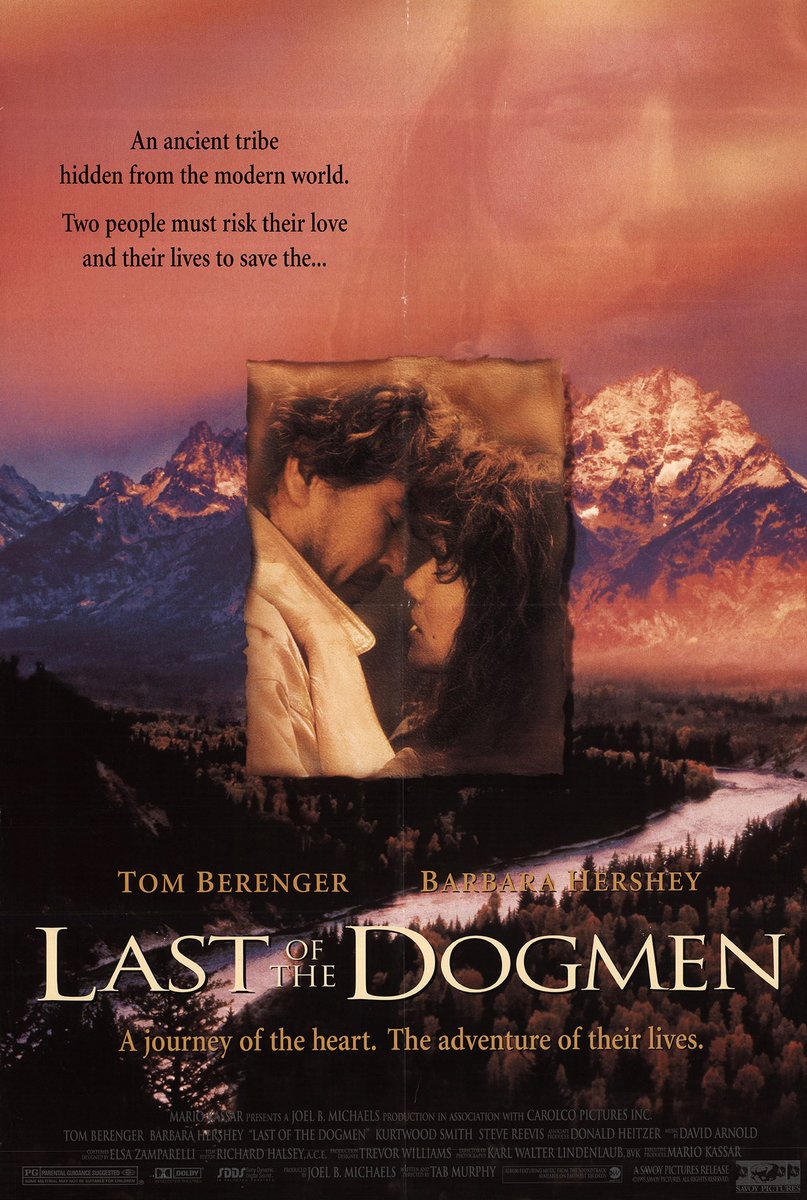 moviecrewpod's tweet photo. #FrontierMay We’re discussing Tab Murphy’s family-friendly film about a hidden #Cheyenne tribe, #LastoftheDogmen. #MovieReview #TomBerenger #BarbaraHershey
Listen on Apple Podcast: https://t.co/0tL0ZQ5bol https://t.co/XfRyIVXcNe
