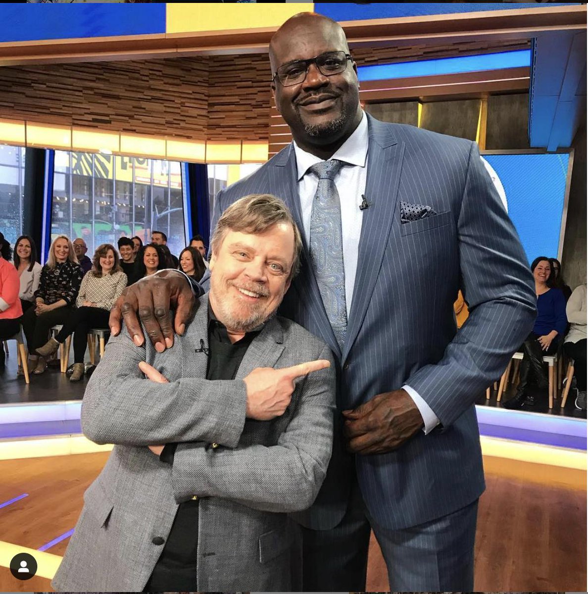 KirinArnold's tweet image. #BLACK_LIVES_MATTER #PointMade. 
@HamillHimself @Wembley138 @ItsMarkHamill @RiseCarole @maka_gh @HolocronThe