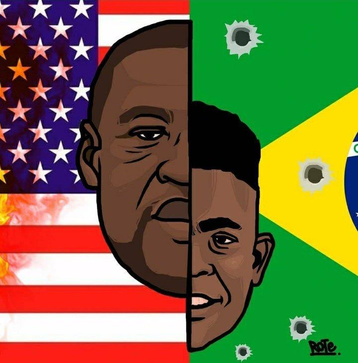 _Sweet_Isa's tweet photo. I'm not black, but I see you.
I'm not black, but I hear you.
I'm not black, but I mourn with you.
I'm not black, but I will fight for you.
✊🏻✊🏼✊🏽✊🏾✊🏿
#VidasNegrasImportam
#BlackLivesMatter
#BLACK_LIVES_MATTERS https://t.co/0znqIO83oP